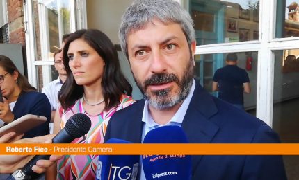 Dl Aiuti bis, Fico "Parlamento completer&agrave; l'esame"