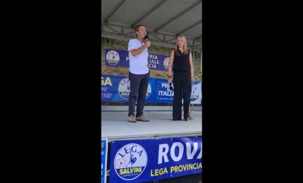 Fontana "L'autonomia conviene a tutte le regioni"