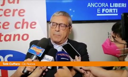 Rdc, Cuffaro "Utile in pandemia per ruolo di ammortizzatore sociale"