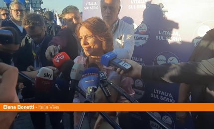 Elezioni, Bonetti "Abbiamo la possibilit&agrave; di voltare pagina"