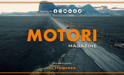 Motori Magazine - 25/9/2022