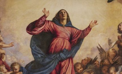 Tiziano. L&rsquo;impero del colore, il trailer