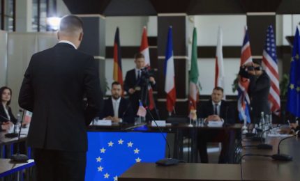 L&rsquo;Ue al fianco degli enti locali per lo sviluppo sostenibile