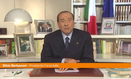 Berlusconi "Più investimenti per la sicurezza"