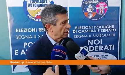 Regionali, Lupi "S&igrave; ai termovalorizzatori in Sicilia"