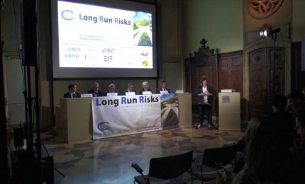 C.r.e.d.i.t., rischi e opportunit&agrave; della transizione energetica