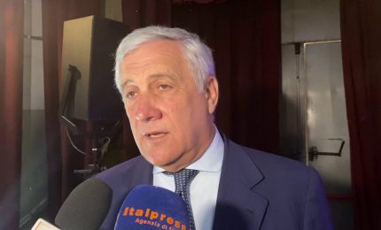Tajani "La crescita del Sud &egrave; grande opportunit&agrave; per il Paese"