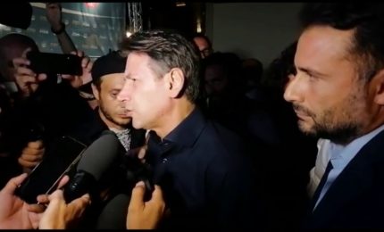 Conte "Invito alla violenza? Renzi stravolge le mie parole"