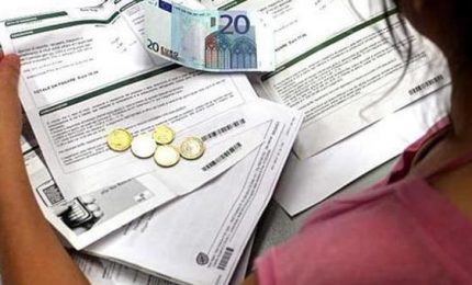 Allarme super-bollette della luce (e del gas) anche per i Comuni siciliani/ MATTINALE 483