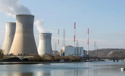 Il Belgio blocca le centrali nucleari nonostante la crisi energetica, mentre in Italia ci sono partiti che ignorano la volontà popolare