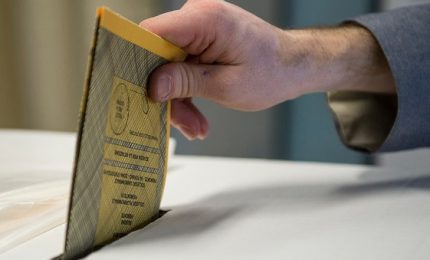 Le elezioni politiche italiane del 25 Settembre potrebbero subire un rinvio. In Sicilia si voterebbe lo stesso?/ MATTINALE