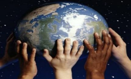 117 miliardi: questo è il numero di uomini finora nati sulla Terra