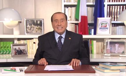 Berlusconi "La libert&agrave; deve essere la pi&ugrave; ampia possibile"