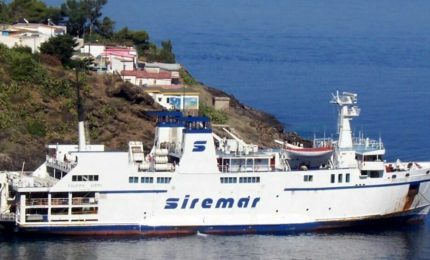 La crisi investe anche i trasporti via mare, tempi difficili per abitanti e albergatori delle Isole Minori della Sicilia