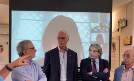 Malag&ograve;-D'Antoni "Sicilia fucina di talenti"