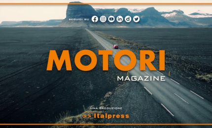 Motori Magazine - 4/9/2022