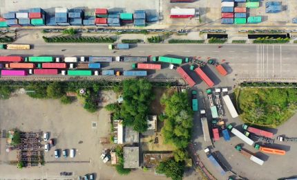 Trasporto merci pi&ugrave; green, bando del ministero dell'Universit&agrave;