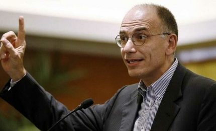 Il voto utile? Quello per fare affondare il PD di Enrico Letta e la sua Unione europea/ MATTINALE 479