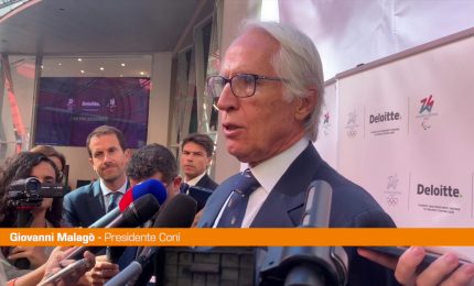 Milano-Cortina, Malag&ograve; "Non c'&egrave; da perdere pi&ugrave; tempo"