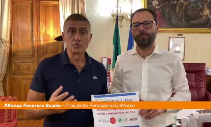 Pecoraro-Patuanelli "Efsa tuteli qualit&agrave; e sostenibilit&agrave; cibo"