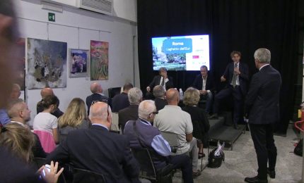 Domenica lo &ldquo;Sport City Day&rdquo;, 50 mila persone coinvolte