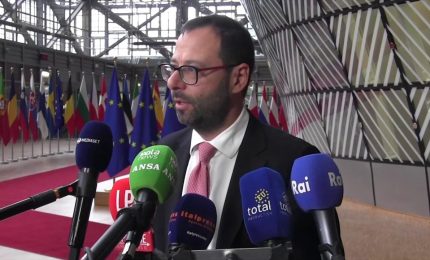 Patuanelli "Vedremo se la destra sar&agrave; in grado di governare"