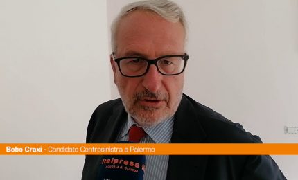 Craxi "Legge elettorale trasforma candidato in premio maggioranza"