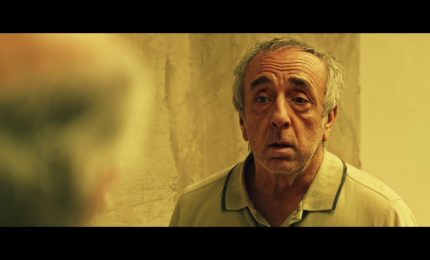 "Siccit&agrave;" clip in anteprima del nuovo film di Paolo Virz&igrave;