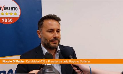 Di Paola "La Sicilia rischia di tornare indietro di 20 anni"