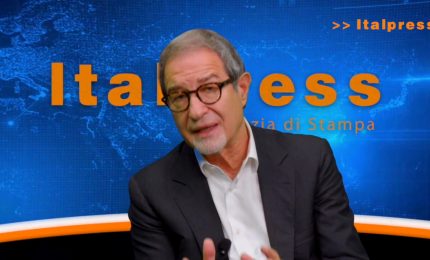 Musumeci "Lascio una Regione con i conti a posto, fatto il massimo"