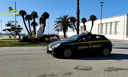 Chiesta a Lucca la chiusura di dieci partite Iva di societ&agrave; fantasma