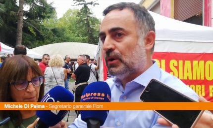 Stellantis, Di Palma "Tavares ci ascolti o andiamo a Parigi"