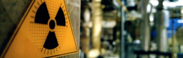 Più che bombe atomiche Putin potrebbe ricorrere a una fuga di materiale radioattivo da un impianto nucleare