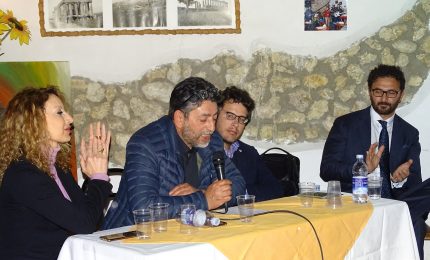 La proposta del Movimento Terra &egrave; Vita: un partito di Agricoltori, Allevatori, Pescatori, Armatori, Partite Iva e Uomini di Cultura