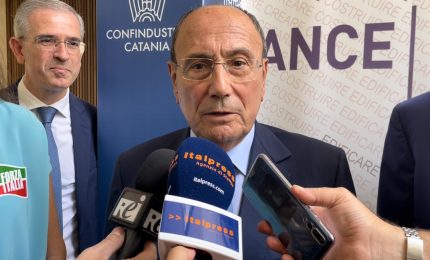 Schifani &ldquo;Nella mia Sicilia spazio solo per il merito. I burocrati? Chi non mi consentir&agrave; di lavorare andr&agrave; a casa&rdquo;