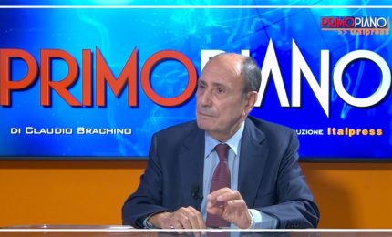 Regionali, Schifani &ldquo;Berlusconi tranquillo, centrodestra &egrave; unito&rdquo;