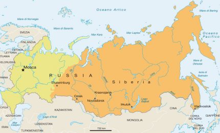 Gli Stati Uniti proveranno a strappare la Siberia con le sue immense ricchezze (e i suoi misteri) a russi e cinesi?