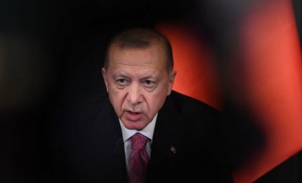 La Turchia ha cambiato il proprio nome internazionale ma non se n'è accorto nessuno!