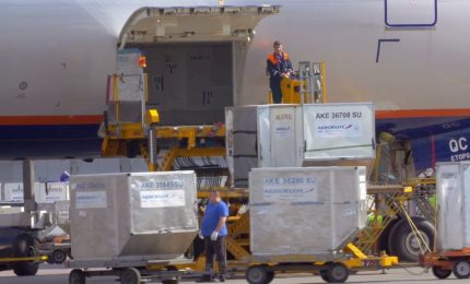 L&rsquo;export italiano continua a crescere