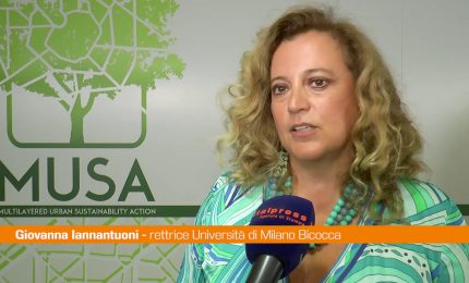 A Milano l&rsquo;ecosistema della tecnologia e dell&rsquo;innovazione sostenibile