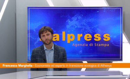 Transizione energetica, l'Italia &egrave; all'avanguardia ma pochi lo sanno