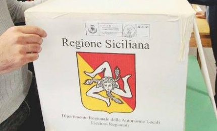 Tutti danno Renato Schifani netto vincitore delle elezioni siciliane ma a noi arrivano notizie di tanto voto disgiunto