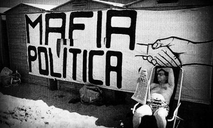 101 tra indagati, imputati e condannati tra i candidati alle elezioni politiche. Quanti sono i coinvolti in fatti di mafia?