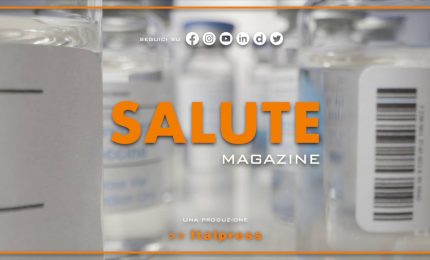 Salute Magazine - 2/9/2022