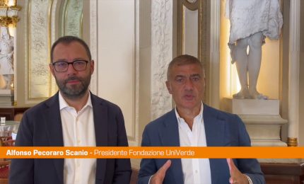 Patuanelli e Pecoraro Scanio &ldquo;Rito caff&egrave; merita riconoscimento Unesco"