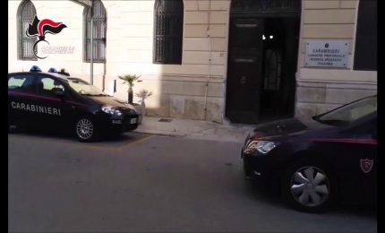 Caccia al boss Messina Denaro, decine di arresti e perquisizioni