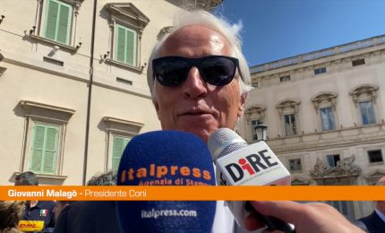 Malag&ograve; "Grande Italvolley e non &egrave; ancora finita"
