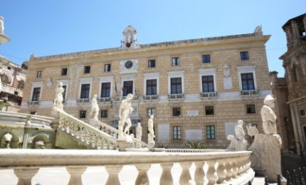 Palermo, Da giunta Lagalla ok a organizzazione Europei di calcio 2032