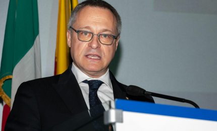 Bonomi &ldquo;La Sicilia &egrave; una grande opportunit&agrave; per il Paese&rdquo;