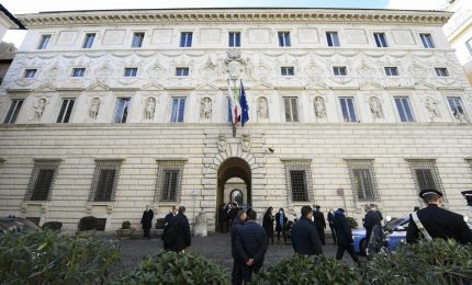 Antitrust, il Consiglio di Stato annulla sanzione al Gruppo Basile
